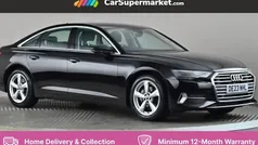 Used 2025 Audi A6 Sport Sedan | £23,197 (Super price)
