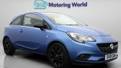 Used 2019 Vauxhall Corsa Hatchback | £9,700 (Fair price)
