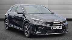 Used 2023 Kia XCeed SUV | £14,998 (Good price)