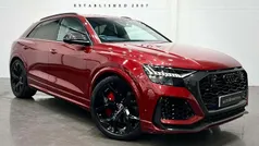 Used 2023 Audi RS Q8 SUV | £74,990 (Good price)