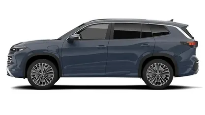 Used 2025 VW Tayron R-line SUV | £38,750 (Fair price)