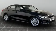 Used 2019 BMW 330e Performance Sedan | £10,795 (Fair price)