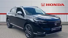 Used 2024 Honda HR-V Advance SUV | £23,995 (Fair price)