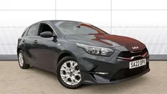 Used 2021 Kia Ceed 2 Hatchback | £12,281 (Fair price)