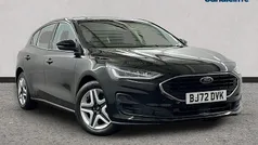 Used 2020 Ford Focus Zetec Hatchback | £11,353 (Fair price)
