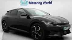 Used 2024 Kia EV6 GT-Line S SUV | £25,200 (Good price)