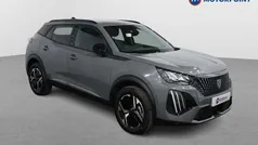 Used 2024 Peugeot 2008 Allure SUV | £19,799 (Good price)