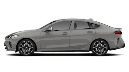 Nuevo BMW 220 M Sport 170 CV (125 kW) 2025 Coupe