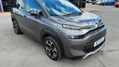 Grey Used 2022 Citroën C3 Aircross PureTech SUV | £13,995 (Fair price)