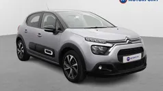 Used 2022 Citroën C3 Shine Hatchback | £10,799 (Fair price)