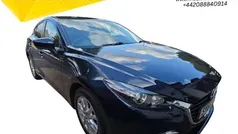 Used 2017 Mazda 3 Hatchback | £10,388 (Fair price)