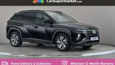 Used 2023 Hyundai Tucson SE SUV | £14,897 (Good price)