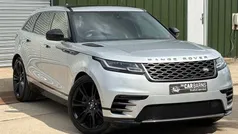 Used 2020 Land Rover Range Rover Velar HSE Dynamic SUV | £26,995 (Fair price)