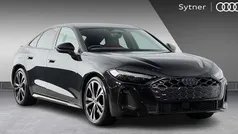 New 2025 Audi S5 Sedan | £64,000 (Super price)