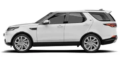 Used 2020 Land Rover Discovery 5 HSE SUV | £20,300 (Good price)