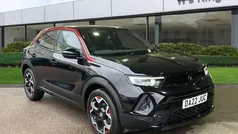 Black Used 2022 Vauxhall Mokka SRi SUV | £16,195 (Fair price)