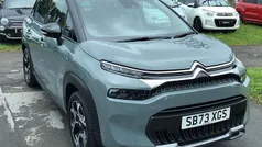 Used 2024 Citroën C3 Aircross PureTech SUV | £17,495 (Fair price)