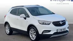 Used 2019 Vauxhall Mokka Active SUV | £9,034 (Fair price)
