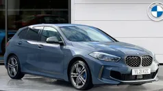 Used 2024 BMW M135 Hatchback | £26,248 (Good price)