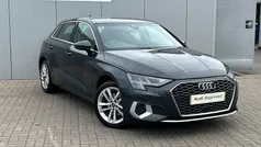 Used 2023 Audi A3 Sport Hatchback | £23,950 (Fair price)