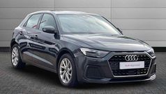 Used 2025 Audi A1 Sport Hatchback | £20,790 (Fair price)