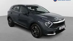 Used 2025 Kia Sportage 2 SUV | £27,799 (Super price)