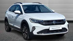 Used 2024 VW Taigo Life SUV | £17,687 (Super price)