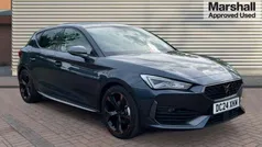Used 2024 Cupra Leon Hatchback | £23,990 (Fair price)