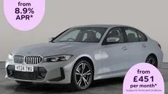 Used 2024 BMW 330e M Sport Sedan | £28,111 (Super price)