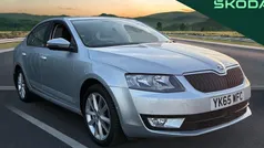Used 2016 Skoda Octavia SE L Hatchback | £6,923 (Fair price)