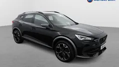 Used 2024 Cupra Formentor VZ2 SUV | £26,599 (Fair price)