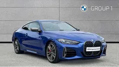 Used 2020 BMW M440 M Sport Sedan | £34,995 (Fair price)