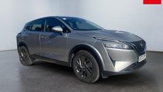 Used 2022 Nissan Qashqai Acenta Premium SUV | £16,650 (Fair price)