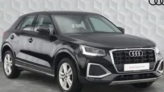 Used 2022 Audi Q2 Sport SUV | £17,950 (Good price)
