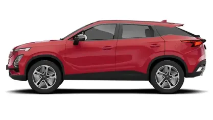 New Omoda 5 147 HP (108 kW) 2026 SUV