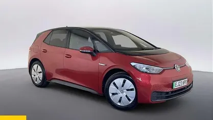 Used VW ID.3 Pro Performance 150 kW (204 HP) 2021 Hatchback