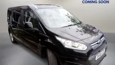 Used 2017 Ford Grand Tourneo Connect Titanium MPV | £12,000 (Fair price)