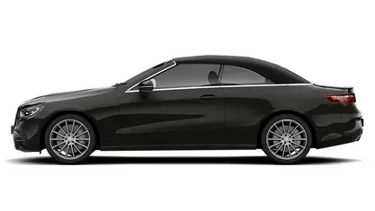 Used 2013 Mercedes E220 AMG Cabriolet | £7,405 (Fair price)