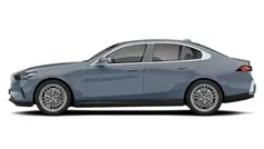 Used 2025 BMW 530e M Sport Sedan | £57,441 (Good price)