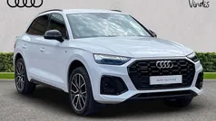 Used 2023 Audi Q5 SUV | £39,064 (Fair price)
