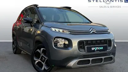 Used 2019 Citroën C3 Flair Hatchback | £10,602 (Fair price)