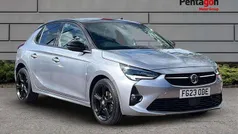 Grey Used 2023 Vauxhall Corsa S Hatchback | £13,695 (Fair price)
