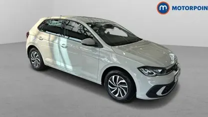 Used VW Polo Life 80 HP (58 kW) 2026 Hatchback