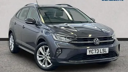 Usado VW Taigo Life 95 HP (69 kW) 2023 SUV