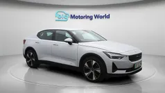 Used 2022 Polestar 2 Long Range Single Motor Hatchback | £16,300 (Fair price)