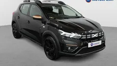 Used 2024 Dacia Sandero Extreme Hatchback | £15,799 (Fair price)