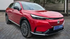 Used 2024 Honda e:Ny1 Advance SUV | £22,295 (Good price)