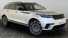 Used 2020 Land Rover Range Rover Velar HSE Dynamic SUV | £23,795 (Fair price)
