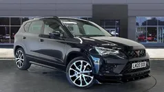 Used 2020 Cupra Ateca SUV | £21,958 (Fair price)