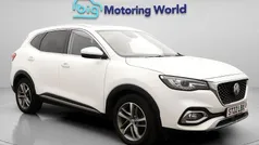 Used 2022 MG HS Exclusive SUV | £12,800 (Fair price)